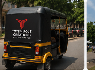 Auto Advertisement
