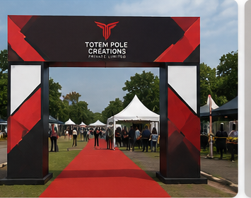 Event Arch