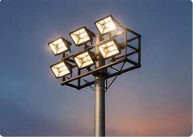 Lighting Board