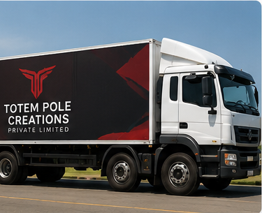 Transport Advertisement