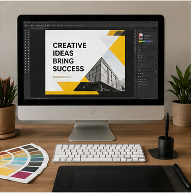 Graphic Designs