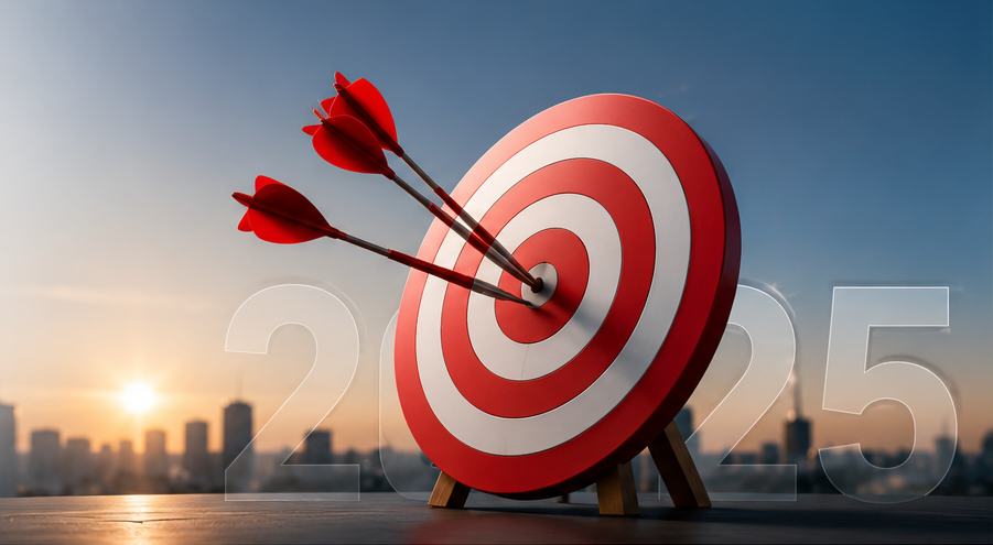 Mission Target