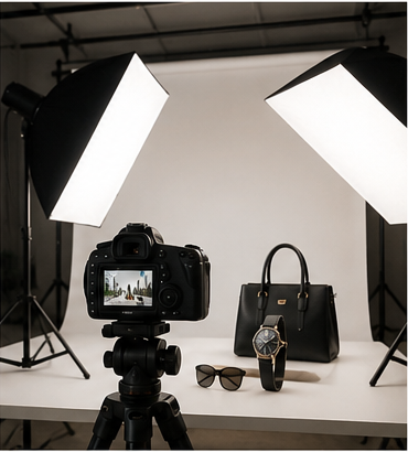Photoshoot