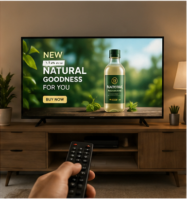 Television Commercial