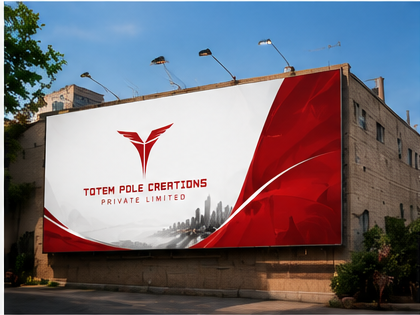 Wallscape Advertisement